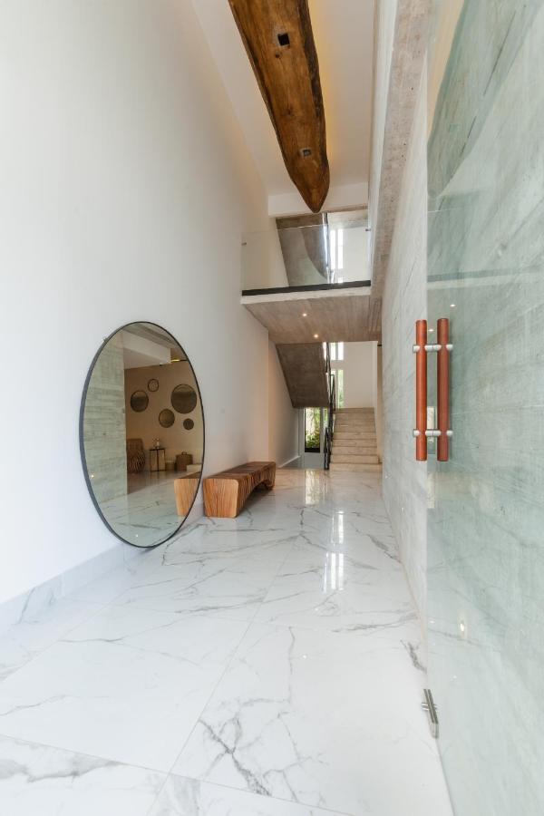 Ferienwohnung Riva Playasur 405 Playa del Carmen Exterior foto